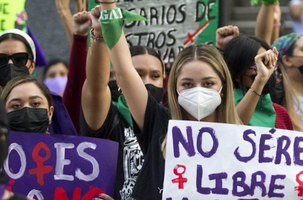 Tres adolescentes desaparecen en un solo día en Nuevo León