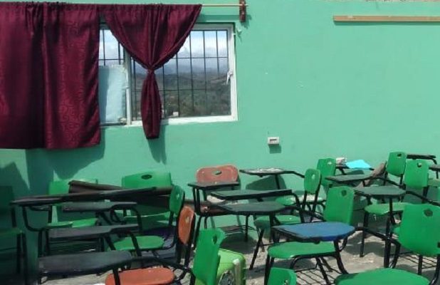 Alumnos de secundaria drogan a 15 de sus compañeros, en Guanajuato