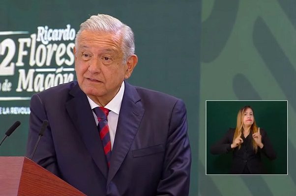 AMLO reitera invitación de Biden a países en Cumbre de las Américas