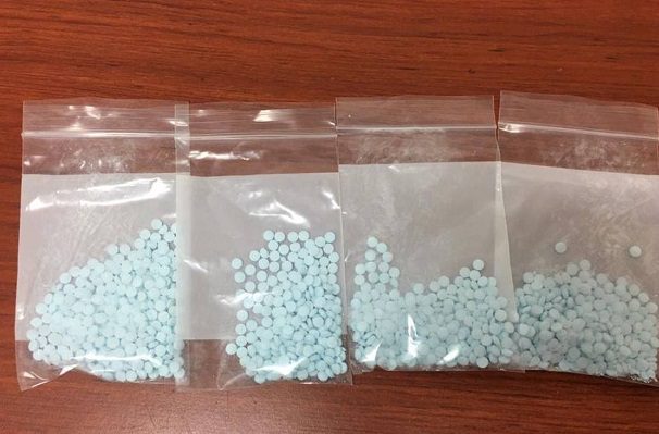 EE.UU. advierte que la crisis de fentanilo ya está impactando a México