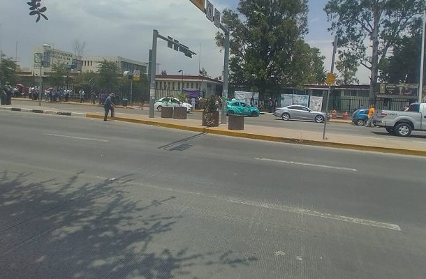 Matan a golpes a una niña de tres años en Durango; investigan a padrastro