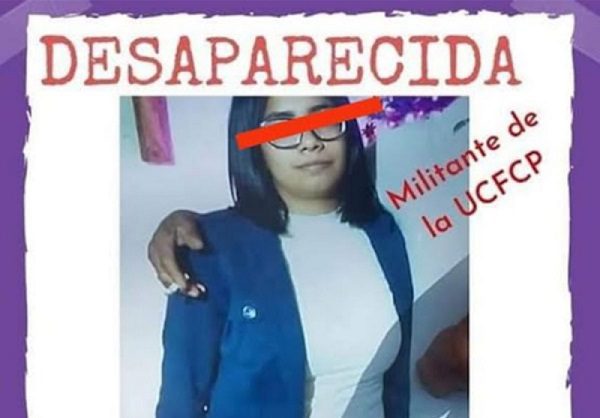 Localizan sin vida a mujer que salió a trabajar en Querétaro y ya no regresó
