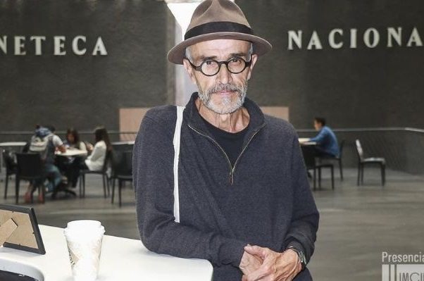 Fallece el guionista y director mexicano Gregorio Rocha