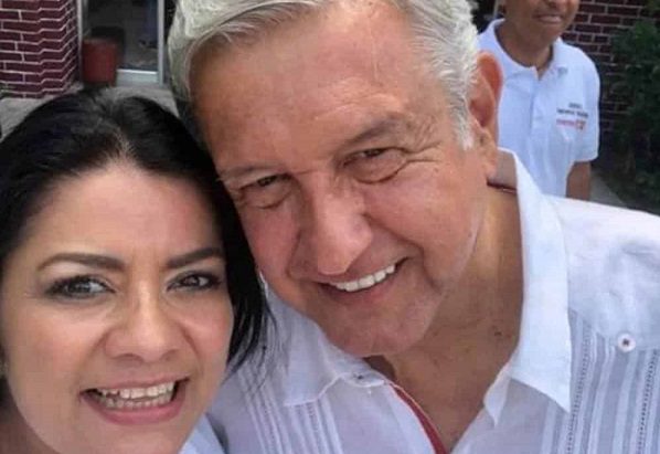 Congreso de Tamaulipas inicia proceso de desafuero contra sobrina de AMLO