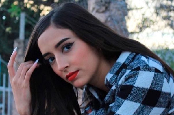 Padre de Debanhi se dice "más tranquilo" tras reunión con AMLO