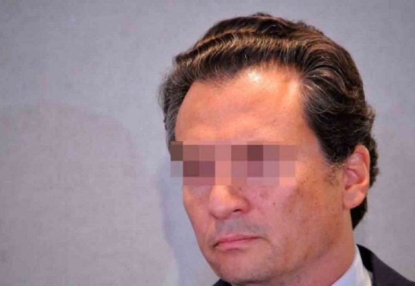 Defensa de Lozoya apelará a la sentencia por daño moral a Lourdes Mendoza