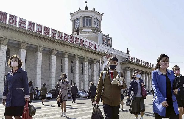 Corea del Norte suma 50 muertos por Covid-19 y exige una mejor distribución de fármacos