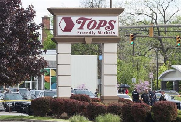 AMLO lamenta tiroteo en Buffalo que dejó 10 personas muertas