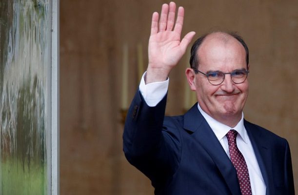 Dimite el primer ministro de Francia, Jean Castex