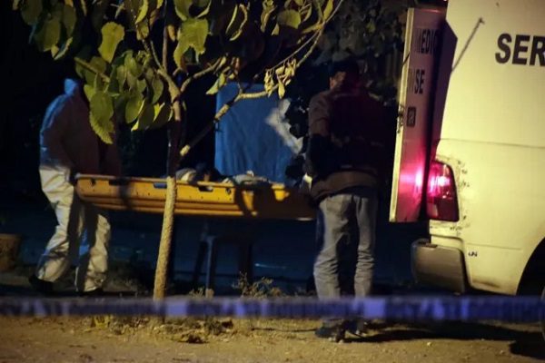 Asesinan a madre e hija al interior de casa, en Tecámac, Edomex