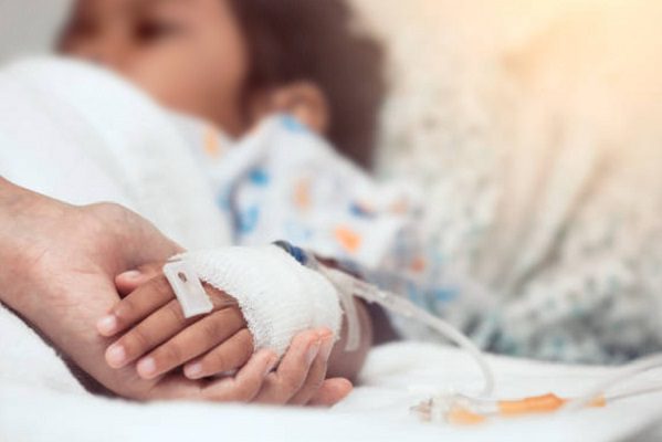 Estudio de The Lancet vincula hepatitis infantil aguda con el virus del Covid-19