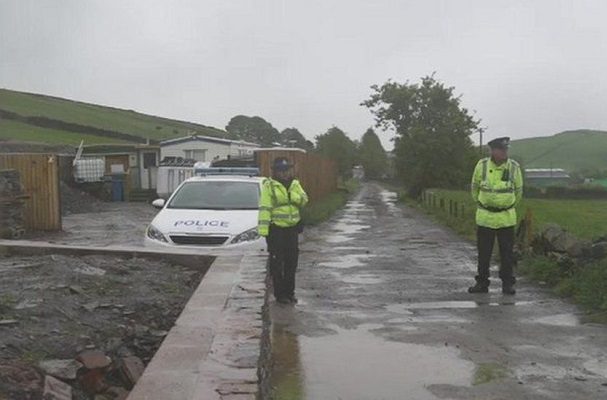 Niño de tres años muere al ser atacado por un perro