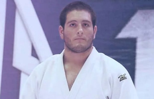 El judoca David Alejandro Gómez Flores muere durante la Universiada Nacional