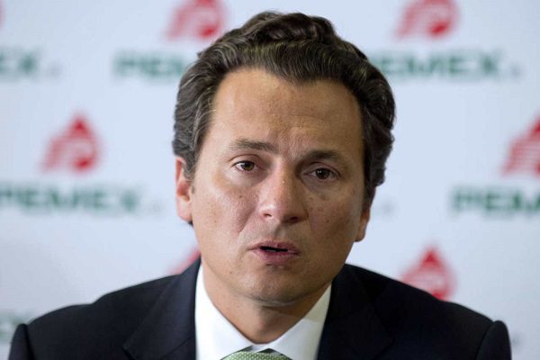 Juez vuelve a librar orden de aprehensión contra hermana de Emilio Lozoya