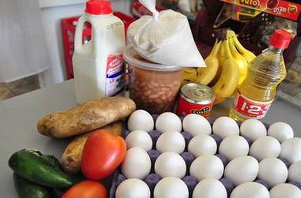 El Gobierno federal publica decreto para modificar aranceles a canasta básica