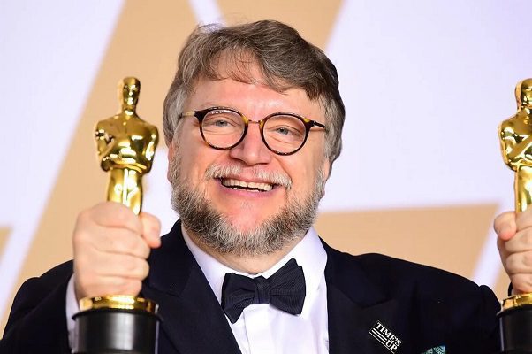 Guillermo del Toro cuenta una historia de terror en hotel de Nueva Zelanda #VIDEO