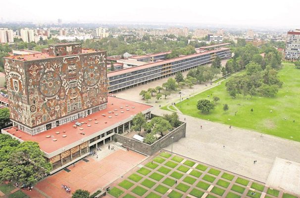 "Miles de universitarios se entregaron con pasión en la pandemia", responde la UNAM a AMLO