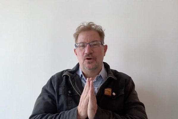 AMLO asegura que no funcionarán las tácticas dilatorias de Roemer para ganar tiempo