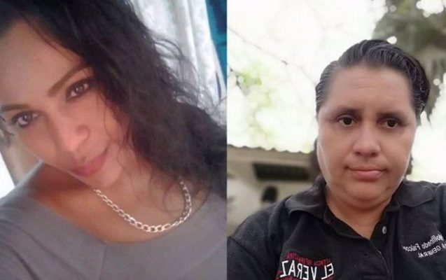 Cae presunto implicado en asesinato de periodistas en Veracruz