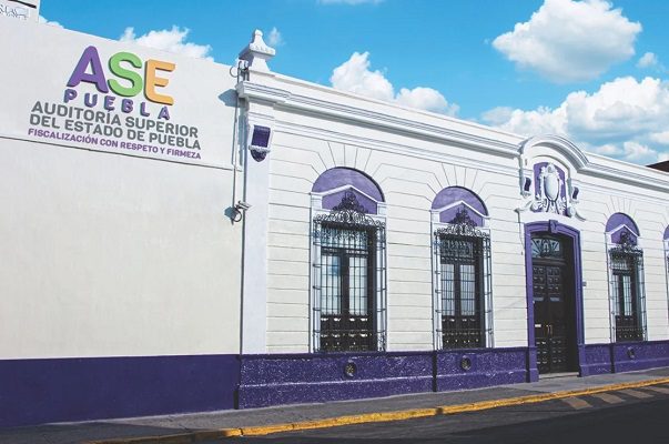 Exhiben a candidata a Auditoría de Puebla por dudar cómo se integra la cuenta pública #VIDEO