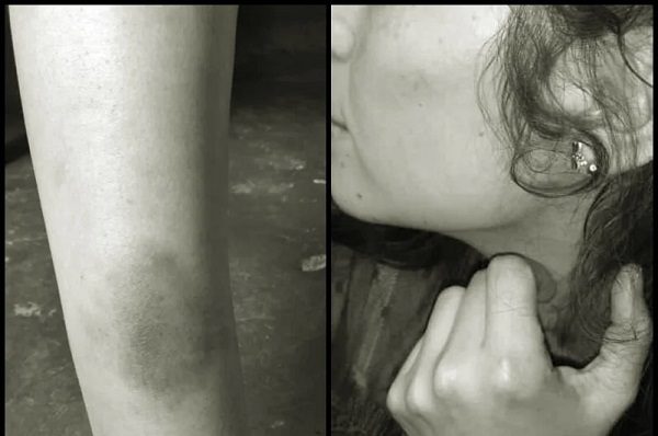 El grupo “El Machete” exige dinero para liberar a dos mujeres en Pantelhó