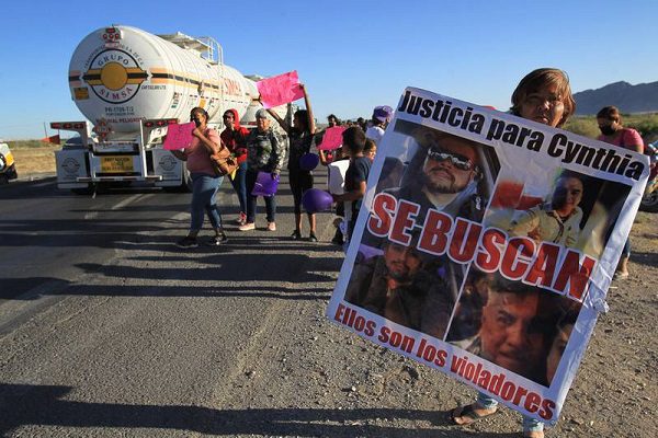 CFE colabora con autoridades en caso de violación tumultuaria en Ciudad Juárez