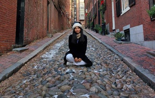 Alumna de la UNAM realizará estancia en la NASA