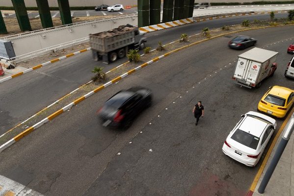Entra en vigor la nueva Ley General de Movilidad y Seguridad Vial; esto debes saber