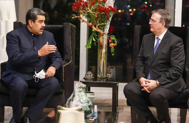 Oposición y gobierno de Venezuela reanudan conversaciones