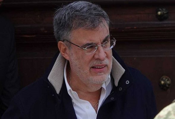 FGR buscará imputar hoy a abogados cercanos a Julio Scherer Ibarra