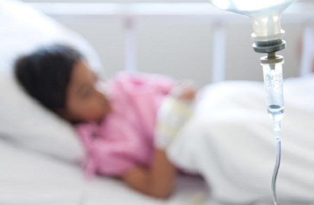 Hay 4 posibles casos de hepatitis aguda infantil en la CDMX