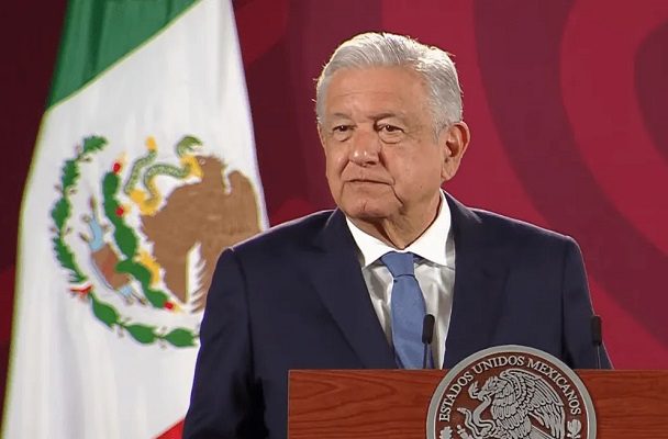 AMLO anuncia que reunión sobre la Cumbre de las Américas será virtual