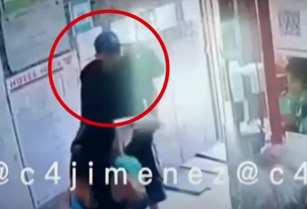 La extraña muerte de Suleika Patricia en un hotel de la colonia Tabacalera