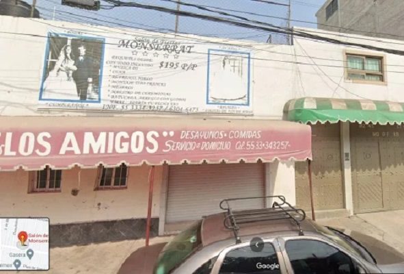Riña entre niños acaba en balacera, en Iztapalapa