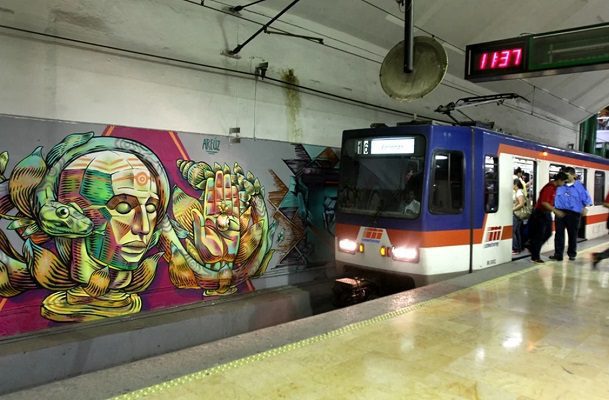 La tarifa del Metro de Nuevo León sube a $5.50