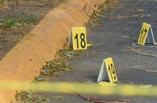 Sobrino mata a puñaladas a su tío tras discusión por desempleo, en Iztapalapa