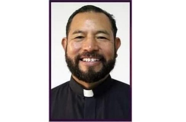 Asesinan a un sacerdote y otra persona en Tecate, Baja California