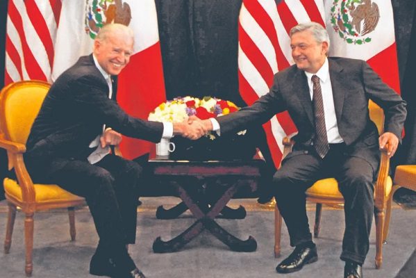 “Constructivo” el diálogo entre AMLO y asesor de EE.UU. para Cumbre de las Américas
