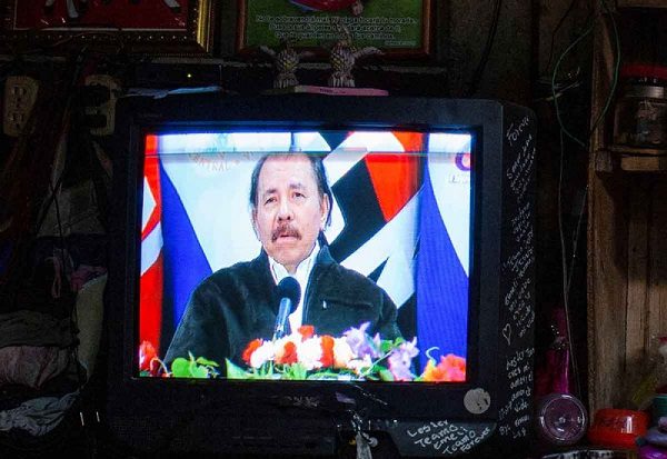 "A Nicaragua no le interesa asistir a Cumbre de las Américas", asegura Daniel Ortega