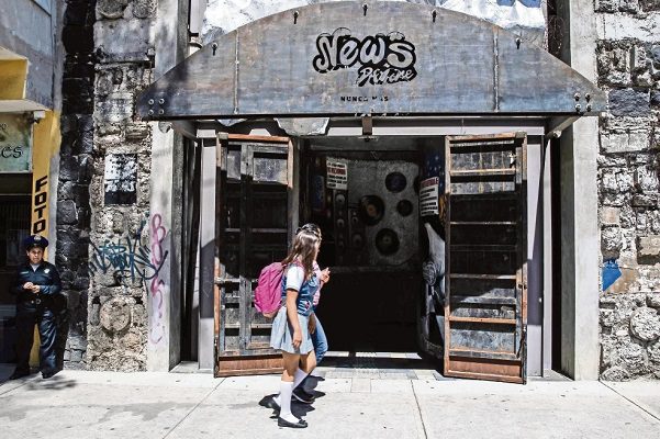 Exoneran a exmando policíal por el caso de la discoteca 'New’s Divine'