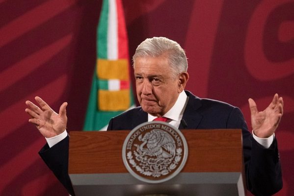 AMLO vuelve a pedir Biden apertura en Cumbre de las Américas