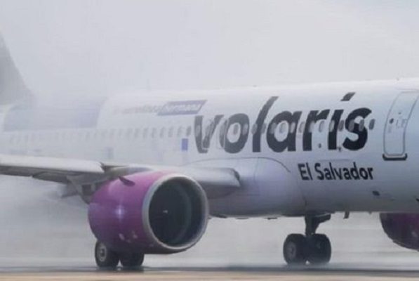 Alertan por siete aterrizajes forzados en solo 10 horas en el AICM