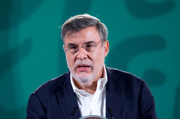 FGR apelará resolución de no imputar a abogados ligados a Julio Scherer