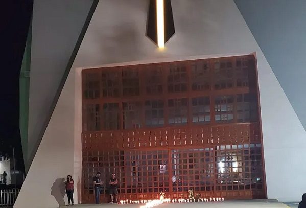 Acribillan a un niño en una iglesia de Fresnillo, Zacatecas