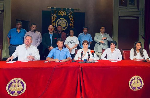 Opositores y activistas rechazan incluir a Cuba, Nicaragua y Venezuela en Cumbre de las Américas