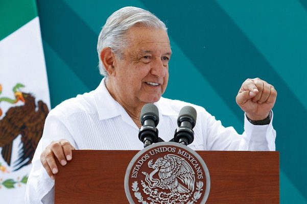 AMLO no ha recibido invitación para Cumbre de las Américas