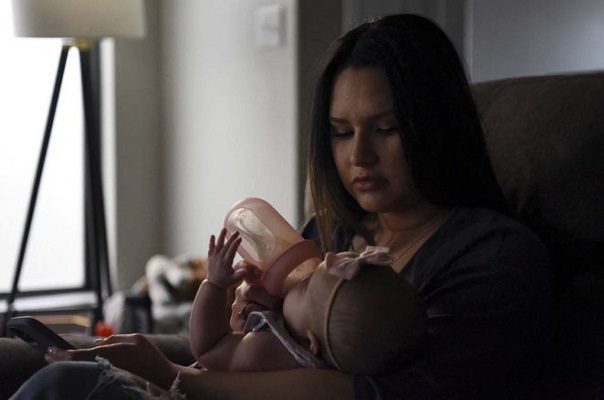 Nueva York declara estado de emergencia para detener aumento de precio de leche en polvo