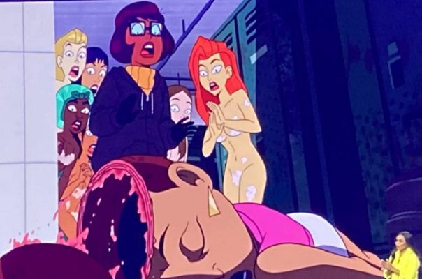 'Velma', la serie 'Scooby Doo' de HBO Max para adultos que ha generado controversia