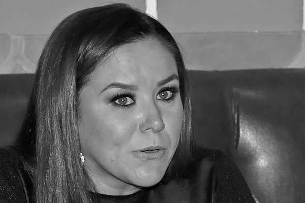 SSPC asegura material para la identificación de asesinos de la activista Cecilia Monzón