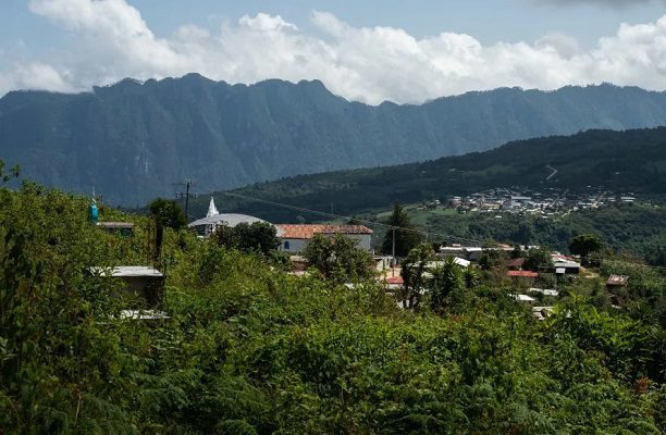 Secuestran y asesinan a siete personas en Marqués de Comillas, Chiapas